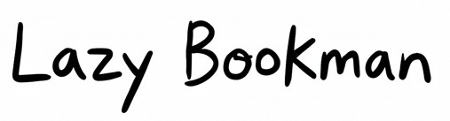 Lazy Bookman Logo